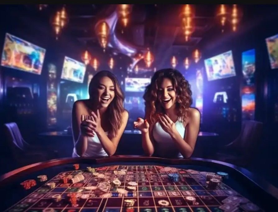 erek2 77 platform dashboard showing sportsbook and live casino categories