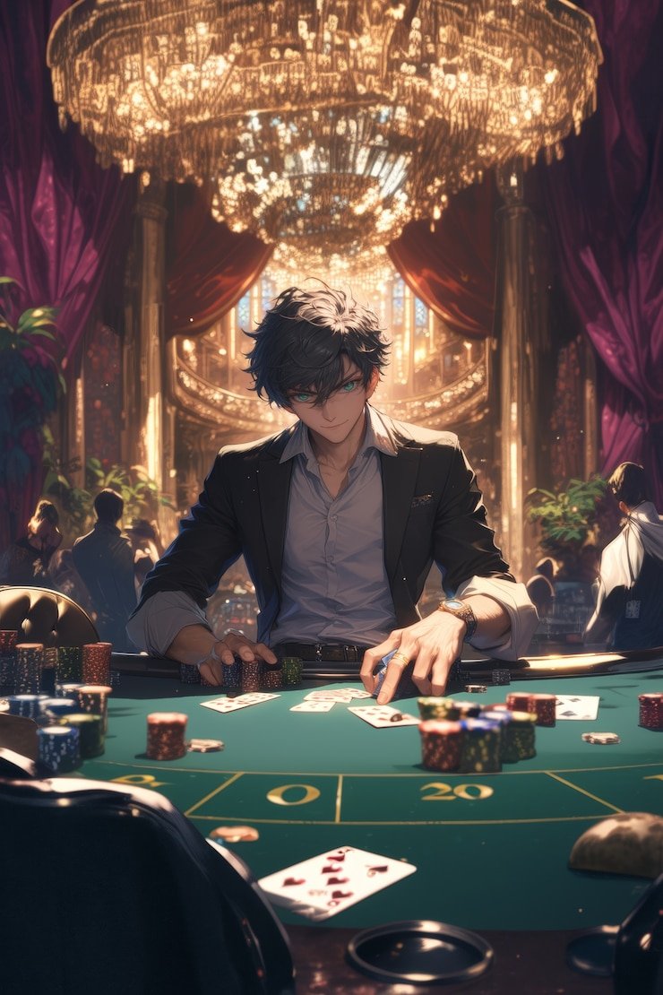 Live Casino Game 