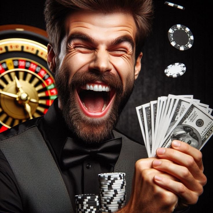 Baccarat game summary on erek2 77
